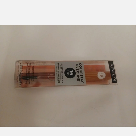 Revlon Colorstay Lipcolor - Picture 3 of 3